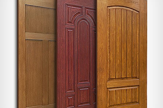 Rio Linda-fiberglass-door-repair