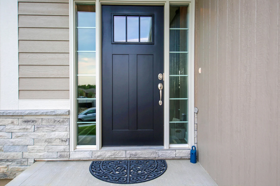 Rio Linda-residential-door-repair