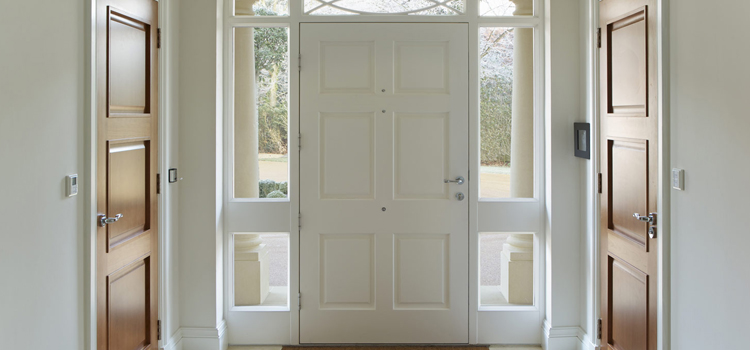 Rio Linda door replacement contractors