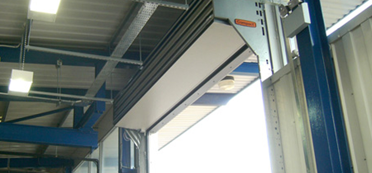 overhead sectional doors Rio Linda