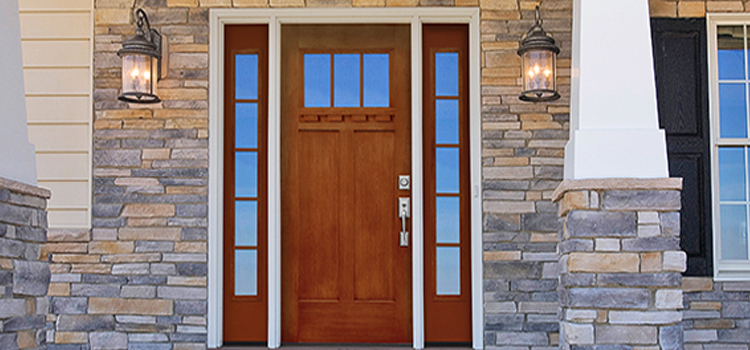 residential entry door repair Rio Linda