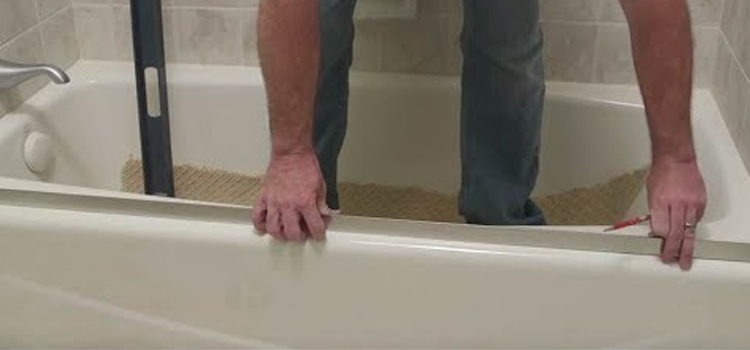 Sliding Shower Door Repair in Rio Linda