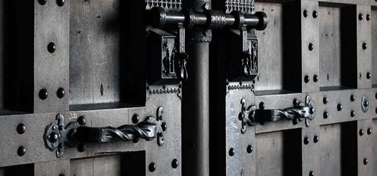 steel entry door repair in Rio Linda